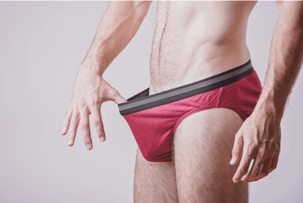 Come aumentare il pene maschile
