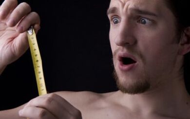Come aumentare un membro senza intervento chirurgico