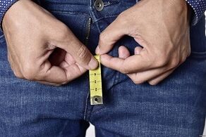 Come aumentare il pene a casa