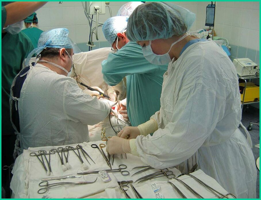 Ingrandimento del pene con intervento chirurgico o bicarbonato di sodio, quale è meglio