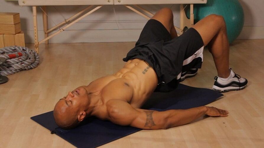 esercizi per l'ingrandimento del pene